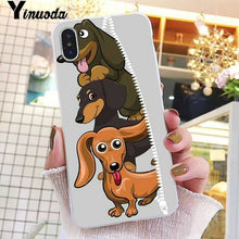 Load image into Gallery viewer, Animals Dogs case
