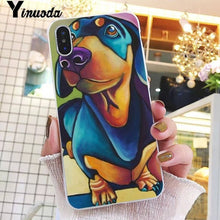 Load image into Gallery viewer, Animals Dogs case
