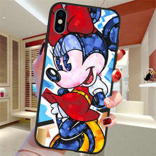 Load image into Gallery viewer, cartoon For iPhone case
