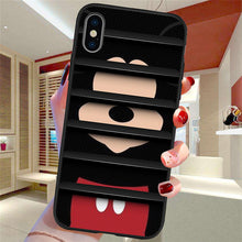 Load image into Gallery viewer, cartoon For iPhone case
