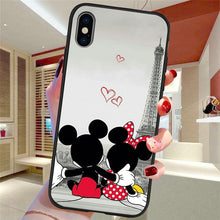 Load image into Gallery viewer, cartoon For iPhone case
