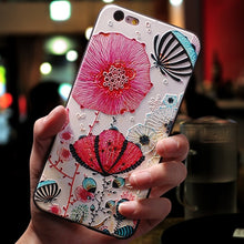 Load image into Gallery viewer, Cute Flower Case

