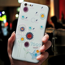 Load image into Gallery viewer, Cute Flower Case
