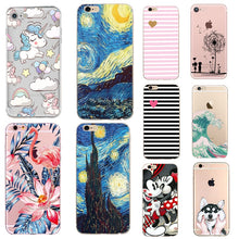 Load image into Gallery viewer, Pattern Fundas Case
