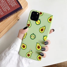 Load image into Gallery viewer, Funny Banana Cartoon case
