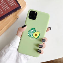 Load image into Gallery viewer, Funny Banana Cartoon case
