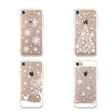 Load image into Gallery viewer, Christmas Tree Phone Case

