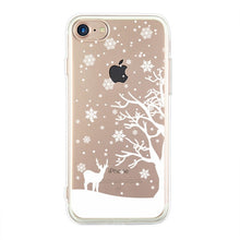 Load image into Gallery viewer, Christmas Tree Phone Case

