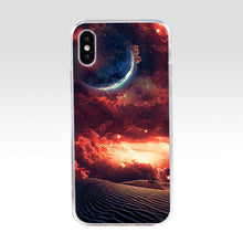 Load image into Gallery viewer, Tree Sky Space case
