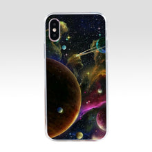 Load image into Gallery viewer, Tree Sky Space case
