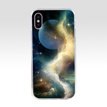 Load image into Gallery viewer, Tree Sky Space case
