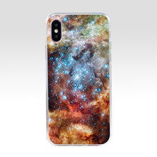 Load image into Gallery viewer, Tree Sky Space case
