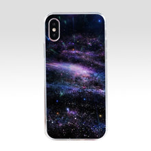 Load image into Gallery viewer, Tree Sky Space case
