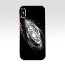 Load image into Gallery viewer, Tree Sky Space case
