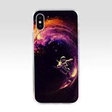 Load image into Gallery viewer, Tree Sky Space case
